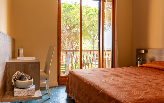 Argentario Osa Resort