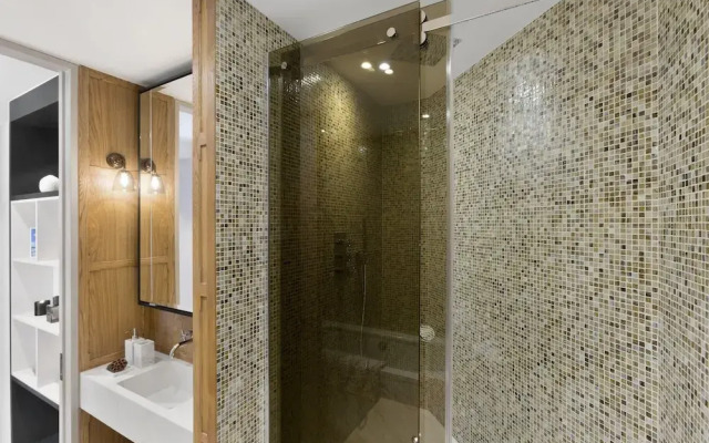Knightsbridge Chelsea Lux 2 bed Duplex