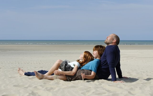 Pension Seemowe