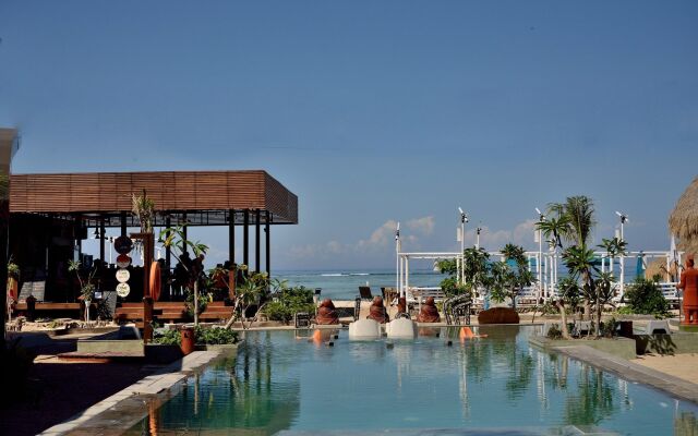 Mola Mola Resort Gili Air Lombok