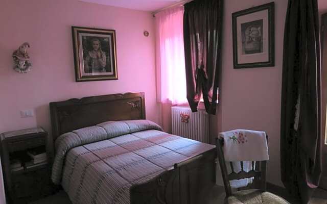 Bed and Breakfast Alpe Veglia