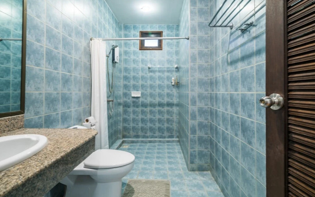 Pasak 3 Villa