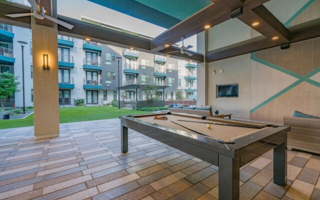 Luxe Tempe Apartments by WanderJaunt