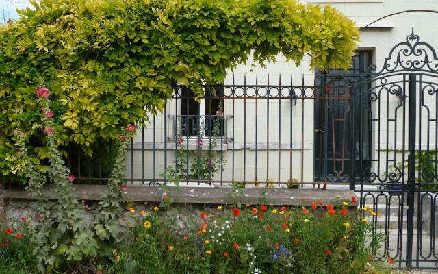 Le Clos de l'Eglise