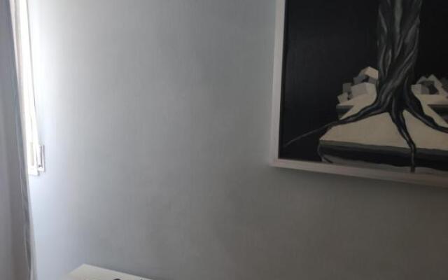 Appartamento di Design - Spazio d'arte 372