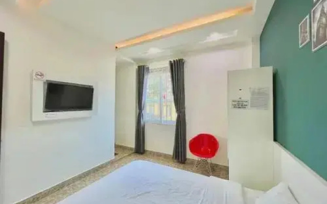Gia Khang Hotel