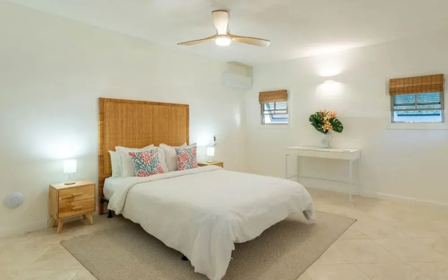 Villas On The Beach 305 2 Bedroom Home