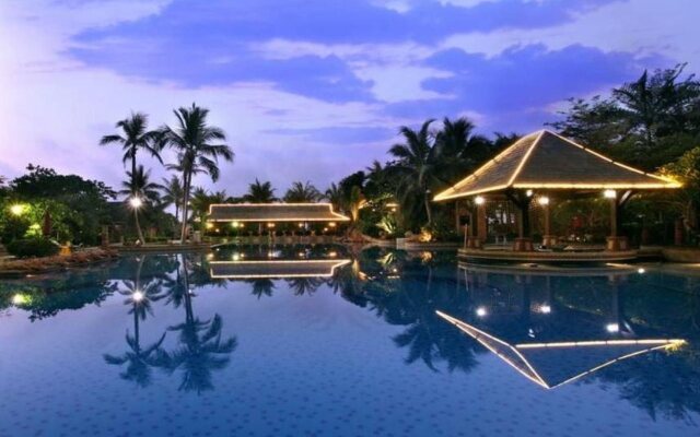 Timton Kangda Hotel Sanya