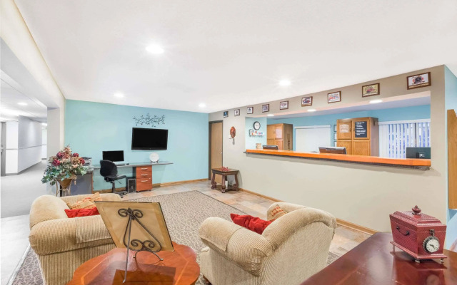 West point inn and suites