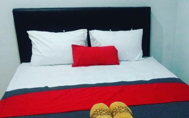 Ninjas Room