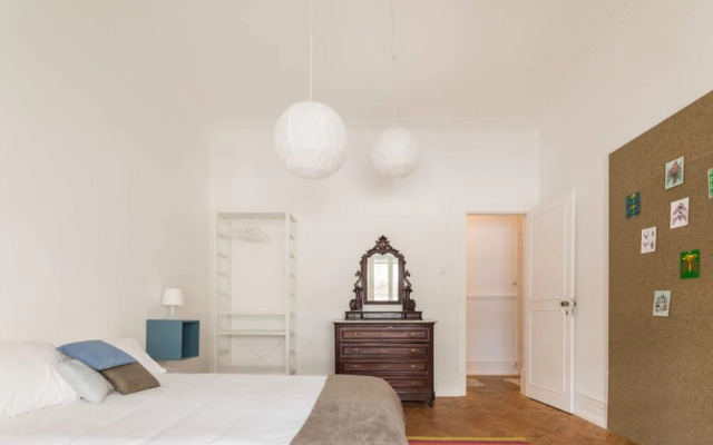 Guestready - Marvelous Room in the City Center