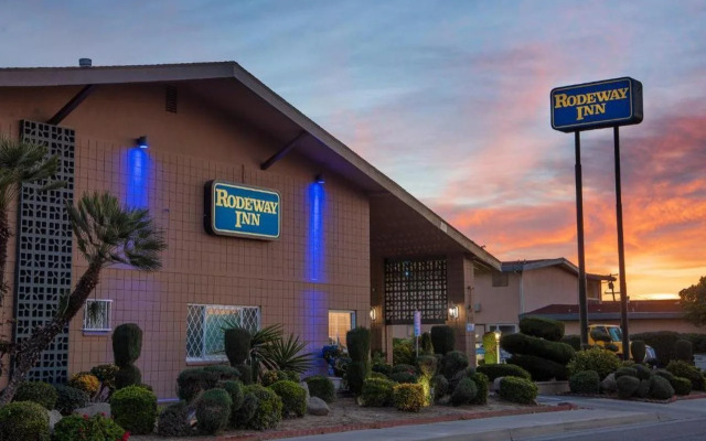 Red Roof Inn Philadelphia - Oxford Valley