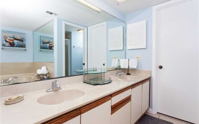 Windjammer 114 - Two Bedroom Condo