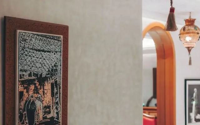 Riad Tislite & Spa
