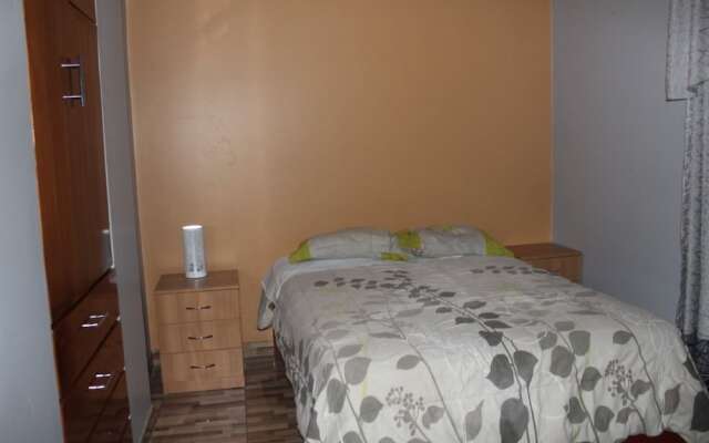 Hotel Residencia SOGU