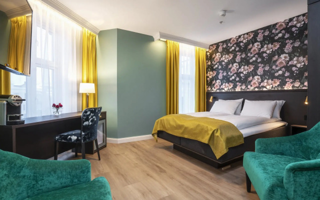 Thon Hotel Hoyers