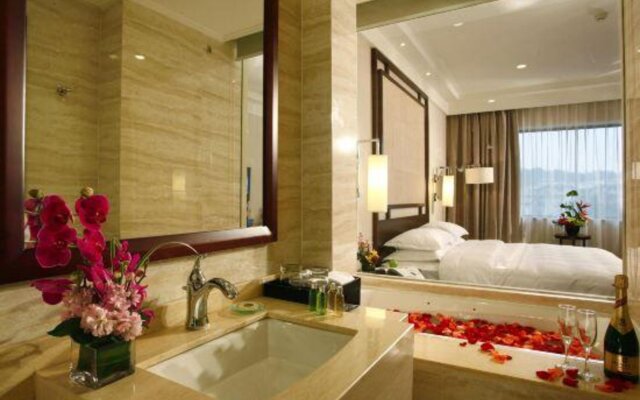 Guilin Grand Link Hotel