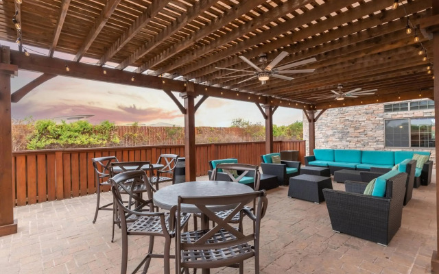 Springhill Suites by Marriott Waco Woodway