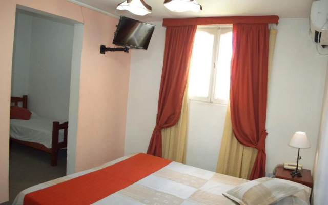 Hotel Rutas