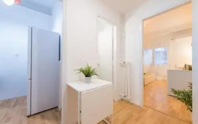 Beautiful & Cozy Apartment In The Heart Of Athens