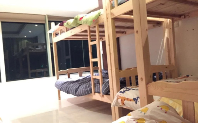 Secret Deer Hostel