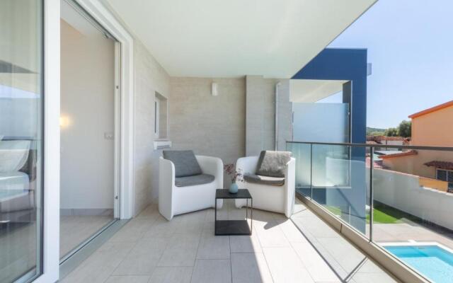 Residence Meridian Unità 7