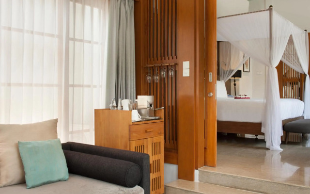 The Samaya Seminyak