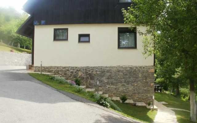 Guest House Korana
