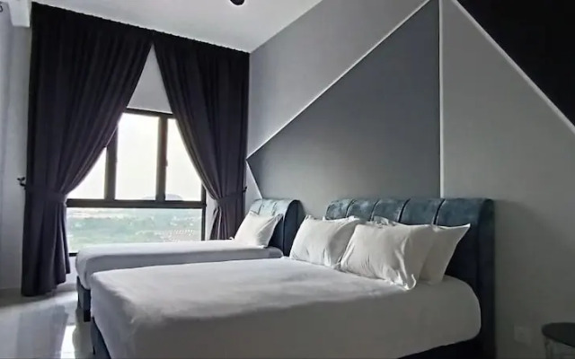 The Horizon Ipoh L18 by Grab A Stay