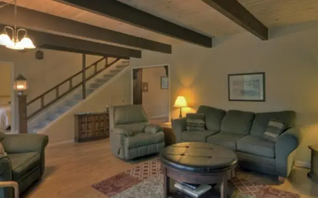 RedAwning Ophir Peak Holiday home