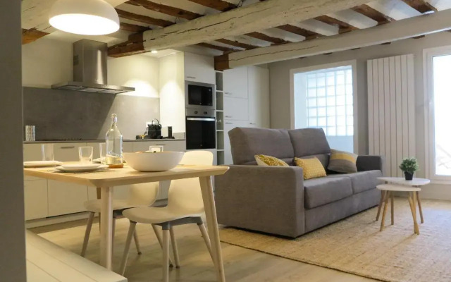 Apartamento Estafeta1