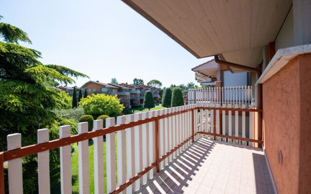 Appartamento Luisa e Francesco