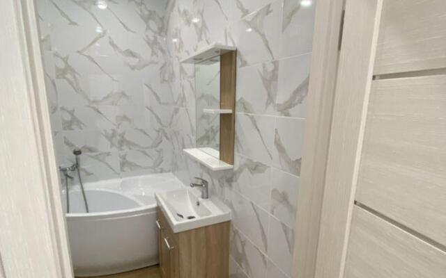 Апартаменты на проспекте Московский 18 корпус 1