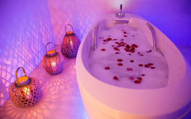 Alive Spa Resort