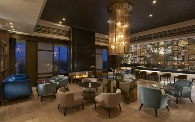 Hyatt Regency Tashkent