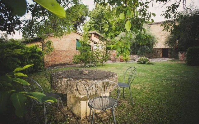Villa Capannina