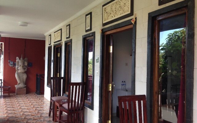 Double N Guesthouse