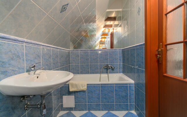 Horský Hotel Flora