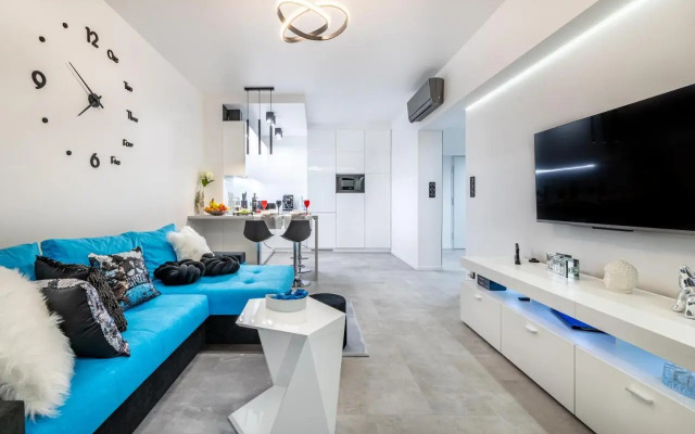 Leo Apartament Delux