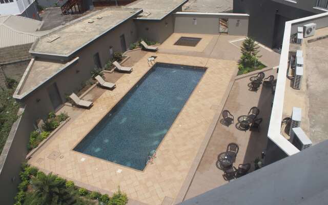 Golden Tulip Ibadan