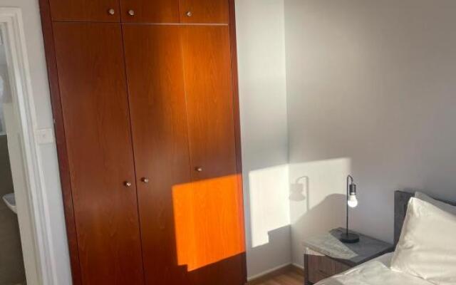 Alex Beach Apartment 32