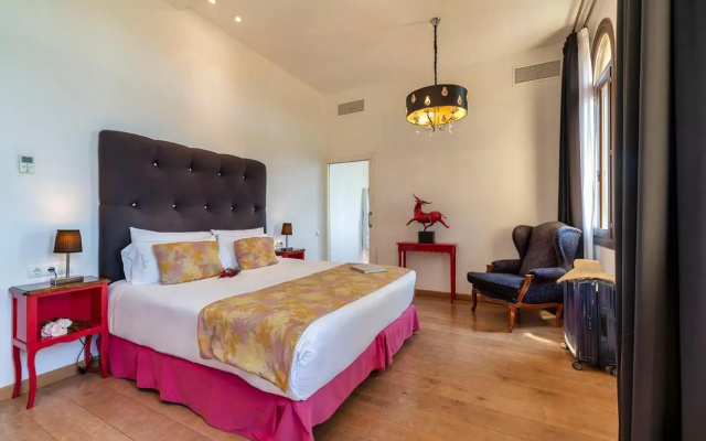 Hotel Sant Pere Del Bosc