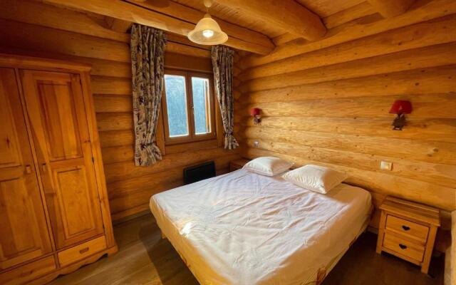 Chalet Pra-Loup, 5 pièces, 8 personnes - FR-1-165A-126