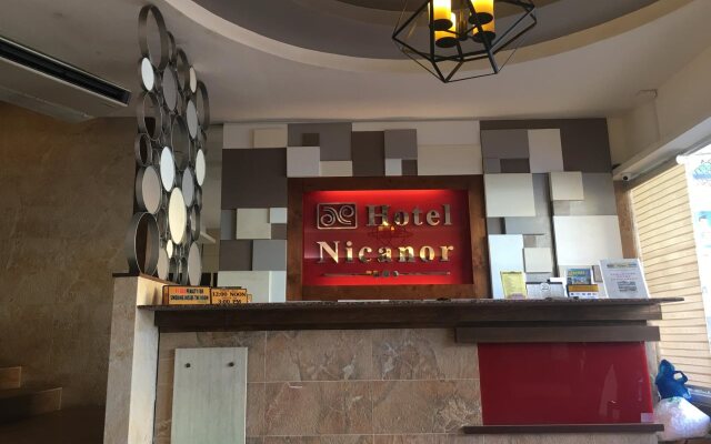 Hotel Nicanor
