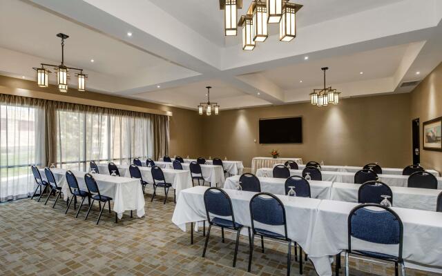 Best Western Plus Boulder Inn