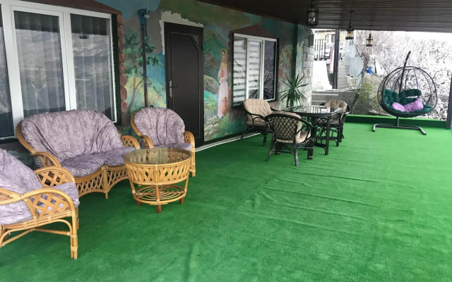 Родное гнездо