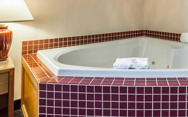 America's Best Value Inn Sandpoint