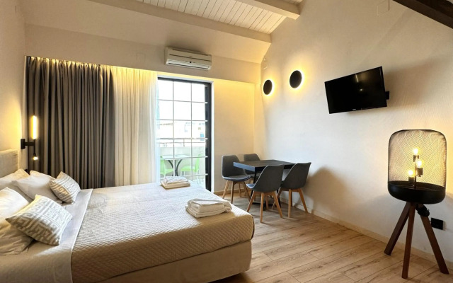 Elina Hotel Apartments