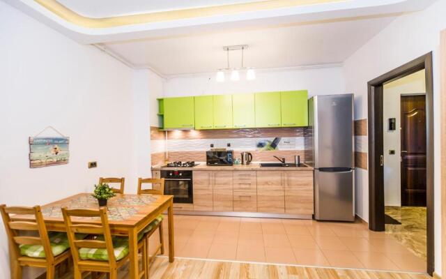 Jasmine Residence Studios