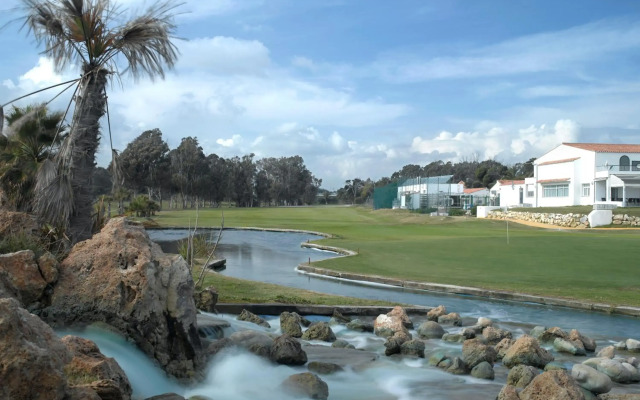 Parador de Málaga Golf